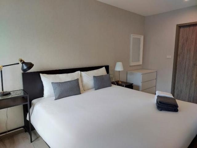 The Title Nai Yang 1-Bedroom Condo Phuket