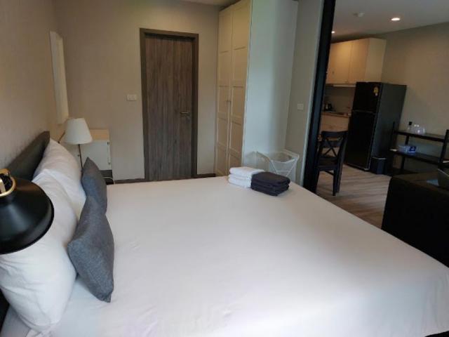 The Title Nai Yang 1-Bedroom Condo Phuket