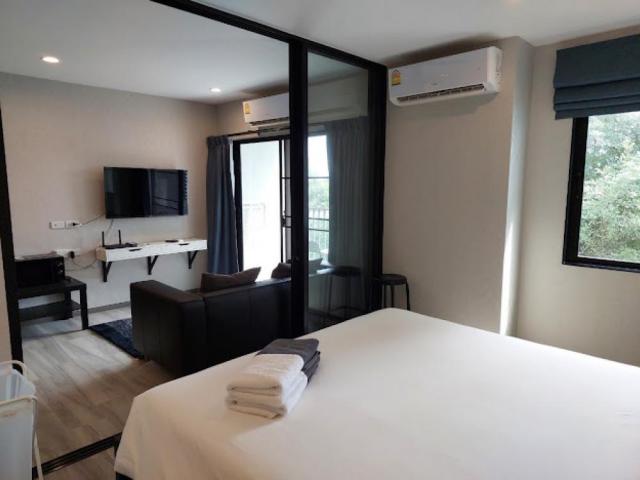 The Title Nai Yang 1-Bedroom Condo Phuket
