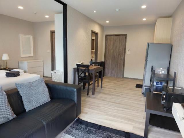 The Title Nai Yang 1-Bedroom Condo Phuket