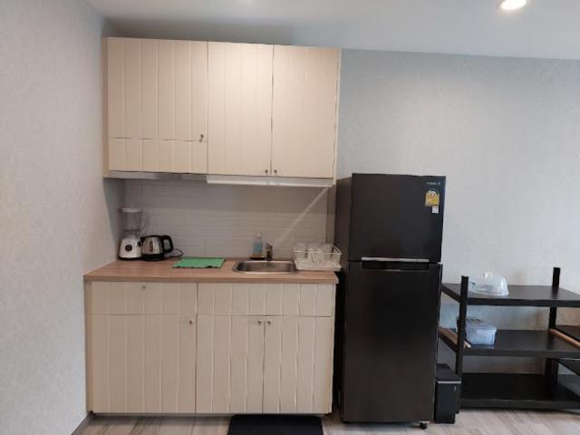 The Title Nai Yang 1-Bedroom Condo Phuket