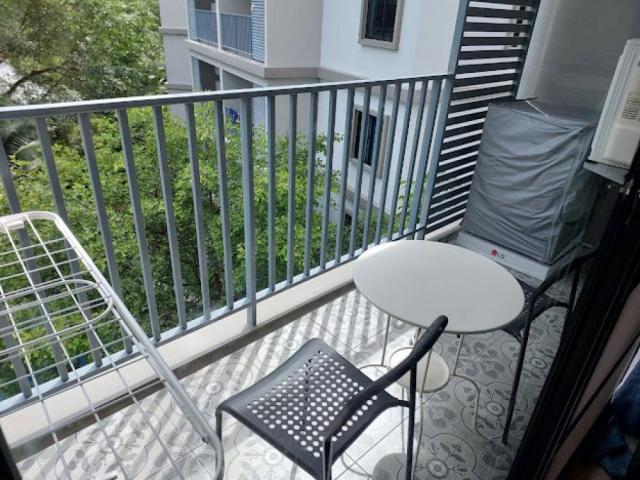 The Title Nai Yang 1-Bedroom Condo Phuket