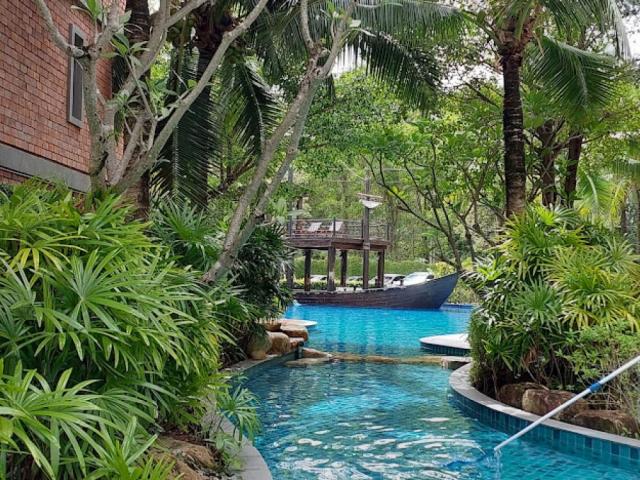 The Title Nai Yang 1-Bedroom Condo Phuket