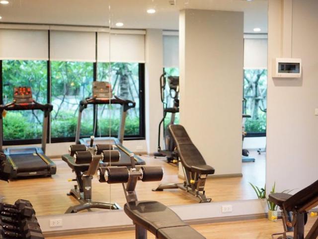 The Title Nai Yang 1-Bedroom Condo Phuket