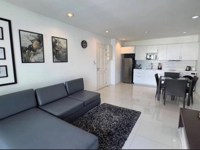 Spacious 3-Bedroom Condo at The Regent Kamala