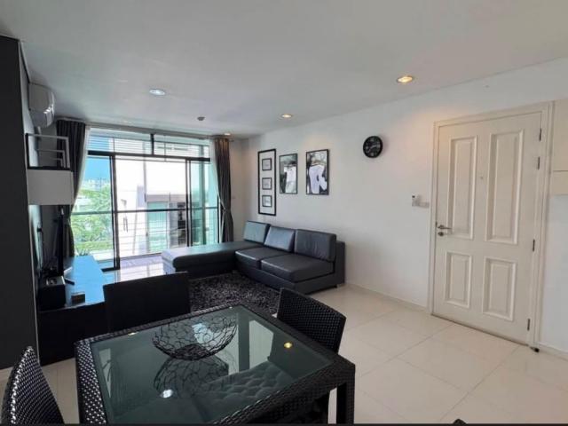 Spacious 3-Bedroom Condo at The Regent Kamala