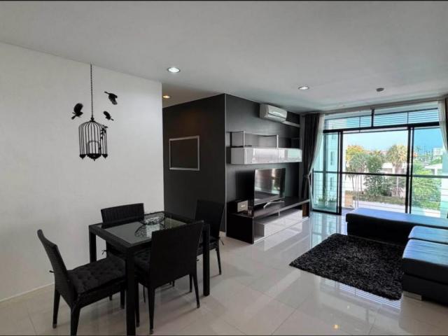 Spacious 3-Bedroom Condo at The Regent Kamala
