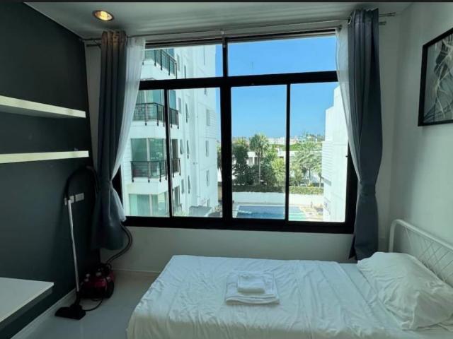 Spacious 3-Bedroom Condo at The Regent Kamala