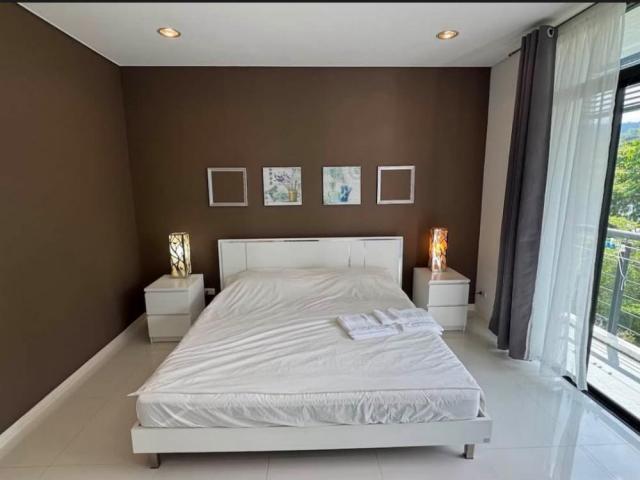 Spacious 3-Bedroom Condo at The Regent Kamala