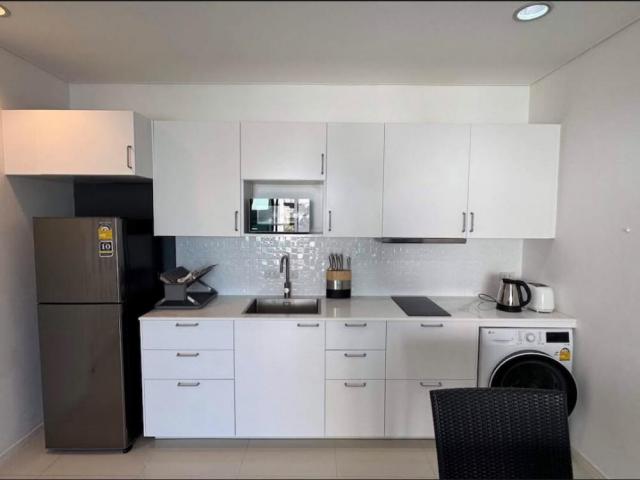 Spacious 3-Bedroom Condo at The Regent Kamala