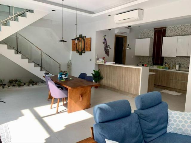 Luxury Pool Villa for Sale at Majestic Residence