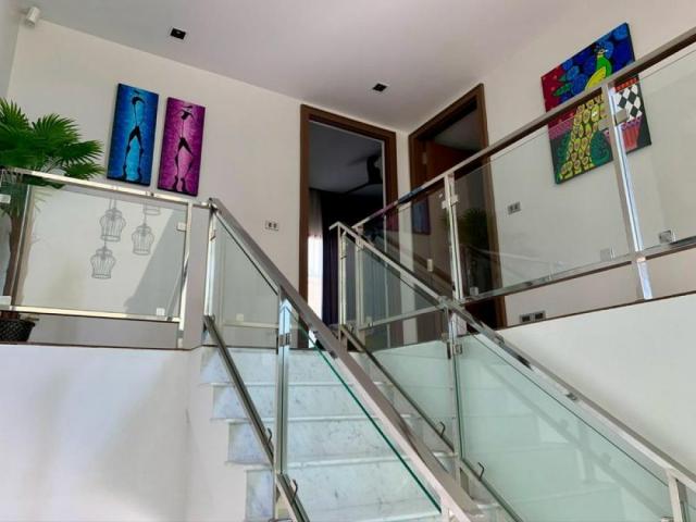 Luxury Pool Villa for Sale at Majestic Residence